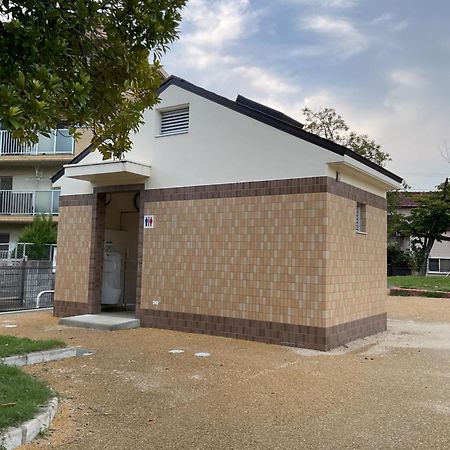 ザミッキーカールトン井尻102 Apartment Shiobaru Exterior foto