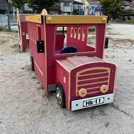 ザミッキーカールトン井尻102 Apartment Shiobaru Exterior foto