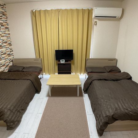 ザミッキーカールトン井尻102 Apartment Shiobaru Exterior foto