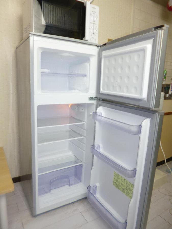ザミッキーカールトン井尻102 Apartment Shiobaru Exterior foto