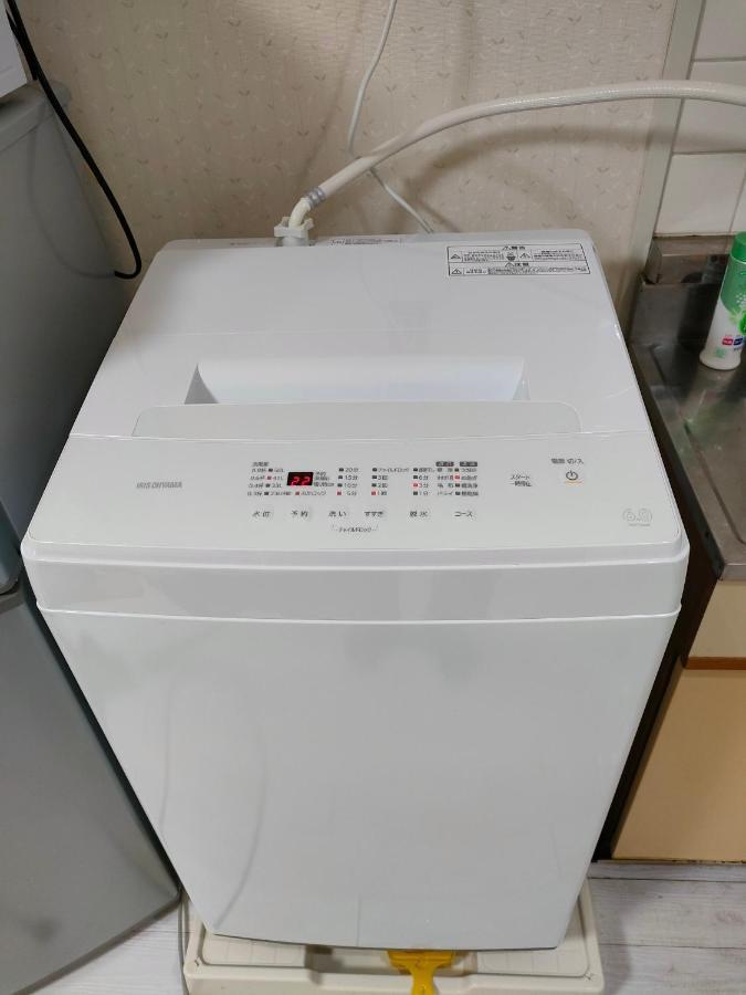 ザミッキーカールトン井尻102 Apartment Shiobaru Exterior foto