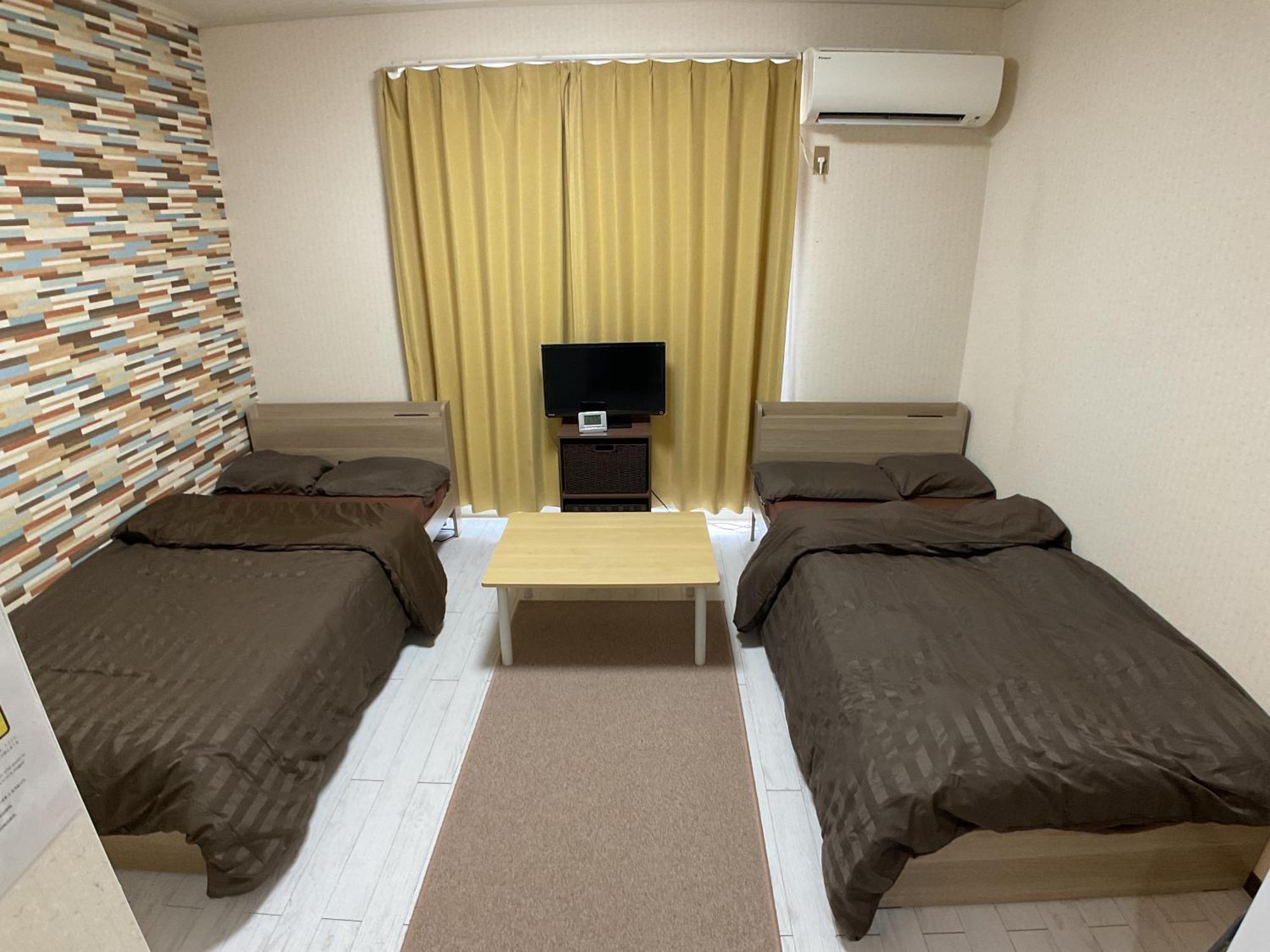 ザミッキーカールトン井尻102 Apartment Shiobaru Exterior foto