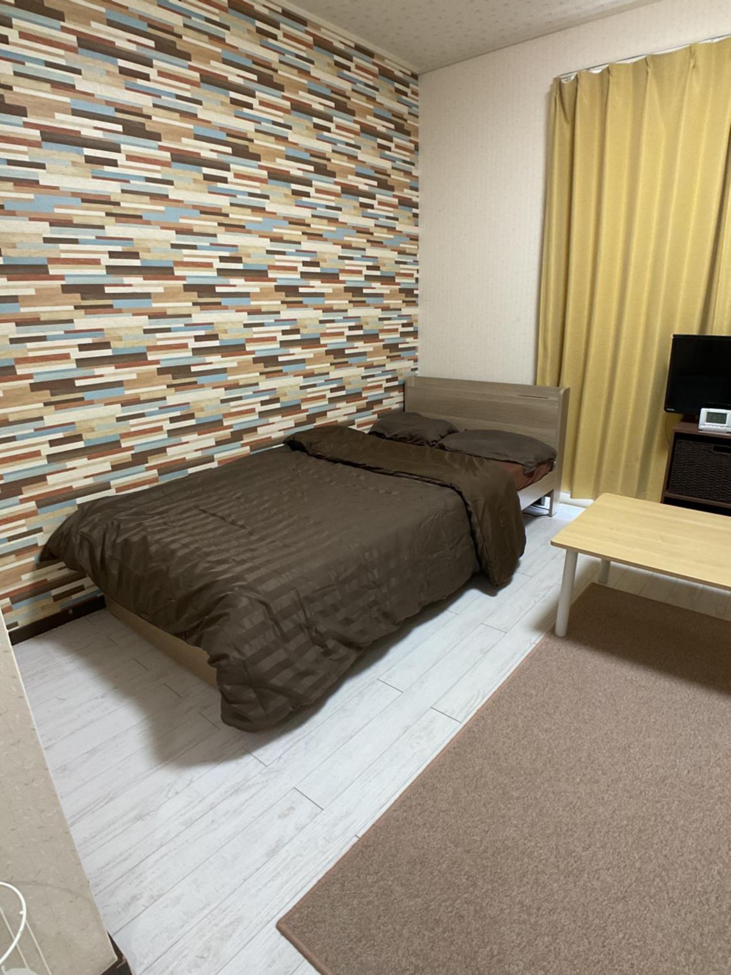 ザミッキーカールトン井尻102 Apartment Shiobaru Exterior foto